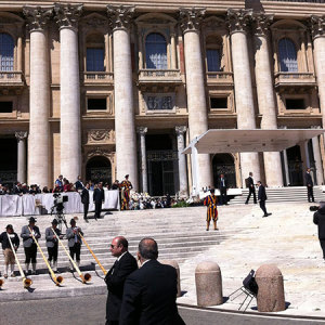 udienza